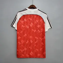 لباس کلاسیک آرسنال 1992-1990 کیت اول