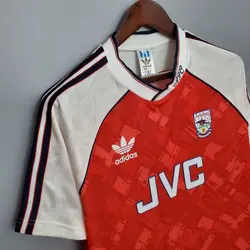 لباس کلاسیک آرسنال 1992-1990 کیت اول
