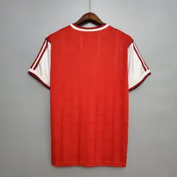 لباس کلاسیک آرسنال 1989-1988 کیت اول