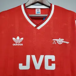 لباس کلاسیک آرسنال 1989-1988 کیت اول