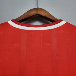 لباس کلاسیک آرسنال 1989-1988 کیت اول