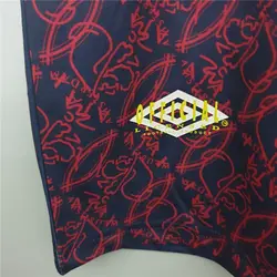 لباس کلاسیک آژاکس فینال لیگ قهرمانان 1995