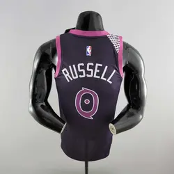 لباس ارغوانی مینه‌سوتا تیمبرولوز سیتی ادیشن