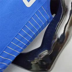 لباس آبی لس آنجلس کلیپرز ویژه ۷۵ سالگی NBA آیکن ادیشن