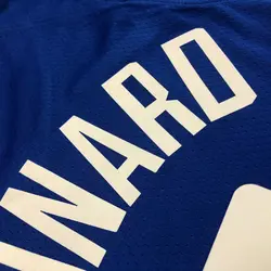 لباس آبی لس آنجلس کلیپرز ویژه ۷۵ سالگی NBA آیکن ادیشن