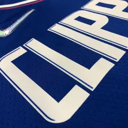 لباس آبی لس آنجلس کلیپرز ویژه ۷۵ سالگی NBA آیکن ادیشن