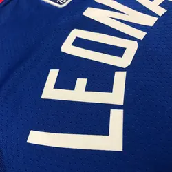 لباس آبی لس آنجلس کلیپرز ویژه ۷۵ سالگی NBA آیکن ادیشن