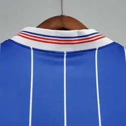 لباس کلاسیک آژاکس 1991-1989 کیت دوم