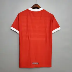 لباس کلاسیک لیورپول 2000-1998 کیت اول