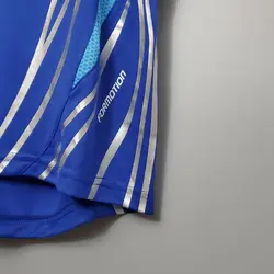 لباس کلاسیک اول ژاپن جام جهانی 2006