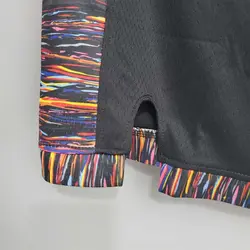 شورت مشکی بروکلین نتس