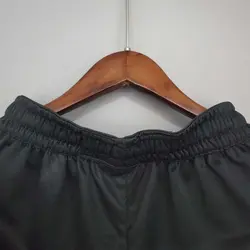 شورت مشکی بروکلین نتس