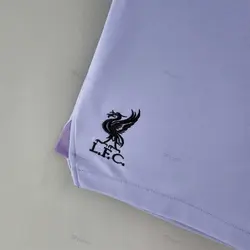 شورت دروازه بانی لیورپول 2023-2022