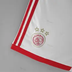 شورت کیت اول آژاکس 2023-2022