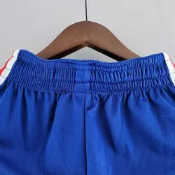 شورت آبی فیلادلفیا سونی سیکسرز