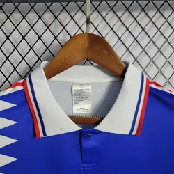 لباس کلاسیک فرانسه 1994 کیت اول