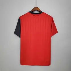 لباس کلاسیک اسپانیا 1996 کیت اول