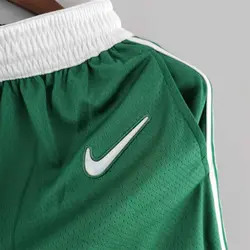 شورت سبز بوستون سلتیکس ویژه 75 سالگی NBA