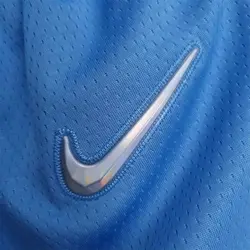 شورت آبی لس آنجلس کلیپرز ویژه 75 سالگی NBA