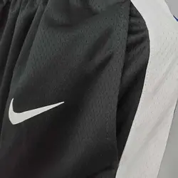 شورت مشکی لس آنجلس کلیپرز