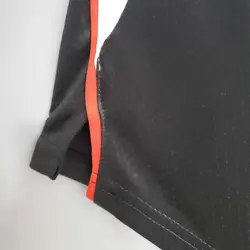 شورت مشکی لس آنجلس کلیپرز