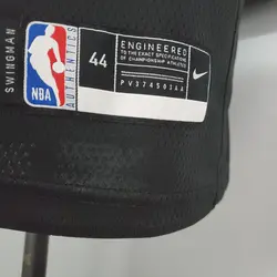 لباس مشکی سن آنتونیو اسپرز سیتی ادیشن