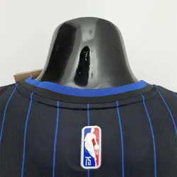 لباس مشکی اورلاندو مجیک آیکن ادیشن ویژه ۷۵ سالگی NBA