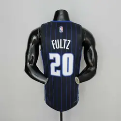 لباس مشکی اورلاندو مجیک آیکن ادیشن ویژه ۷۵ سالگی NBA