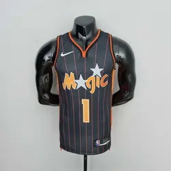 لباس اورلاندو مجیک سیتی ادیشن ویژه ۷۵ سالگی NBA