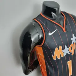 لباس اورلاندو مجیک سیتی ادیشن ویژه ۷۵ سالگی NBA