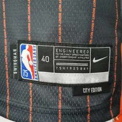 لباس اورلاندو مجیک سیتی ادیشن ویژه ۷۵ سالگی NBA