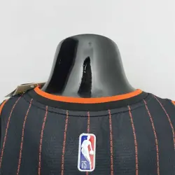 لباس اورلاندو مجیک سیتی ادیشن ویژه ۷۵ سالگی NBA