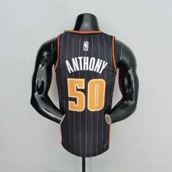لباس اورلاندو مجیک سیتی ادیشن ویژه ۷۵ سالگی NBA