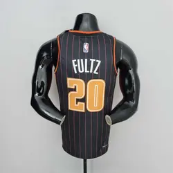 لباس اورلاندو مجیک سیتی ادیشن ویژه ۷۵ سالگی NBA