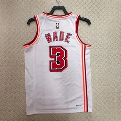 لباس میامی هیت کلاسیک ادیشن 2023-2022