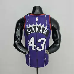 لباس تورنتو رپترز کلاسیک ادیشن