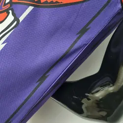 لباس تورنتو رپترز کلاسیک ادیشن