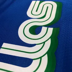 لباس دالاس ماوریکس سیتی ادیشن 2023-2022