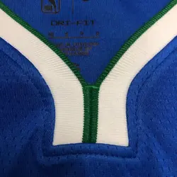 لباس دالاس ماوریکس سیتی ادیشن 2023-2022