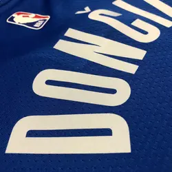 لباس دالاس ماوریکس سیتی ادیشن 2023-2022