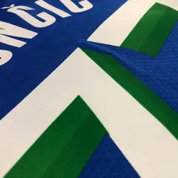 لباس دالاس ماوریکس سیتی ادیشن 2023-2022