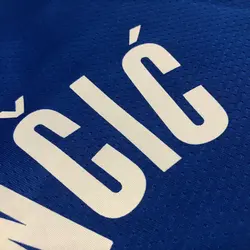 لباس دالاس ماوریکس سیتی ادیشن 2023-2022