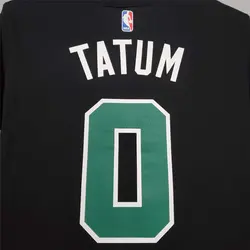 تیشرت نام و شماره بوستون سلتیکس TATUM 0