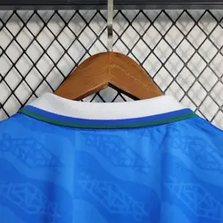 لباس کلاسیک برزیل جام جهانی 1994 کیت دوم