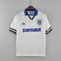 لباس کلاسیک پارما 1995-1993 کیت اول