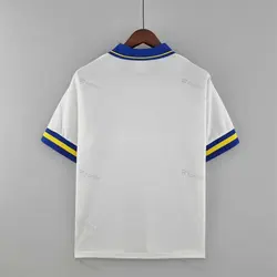 لباس کلاسیک پارما 1995-1993 کیت اول
