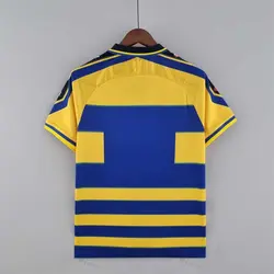 لباس کلاسیک پارما 2000-1999 کیت اول