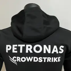 هودی فرمول یک مرسدس 2023