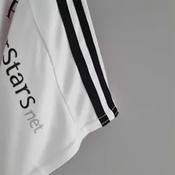 لباس کلاسیک ریورپلاته 2010-2009 کیت اول