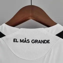 لباس کلاسیک ریورپلاته 2010-2009 کیت اول